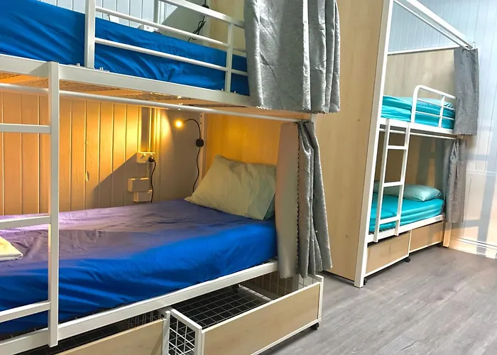 Mumma'S Hostel Cairns