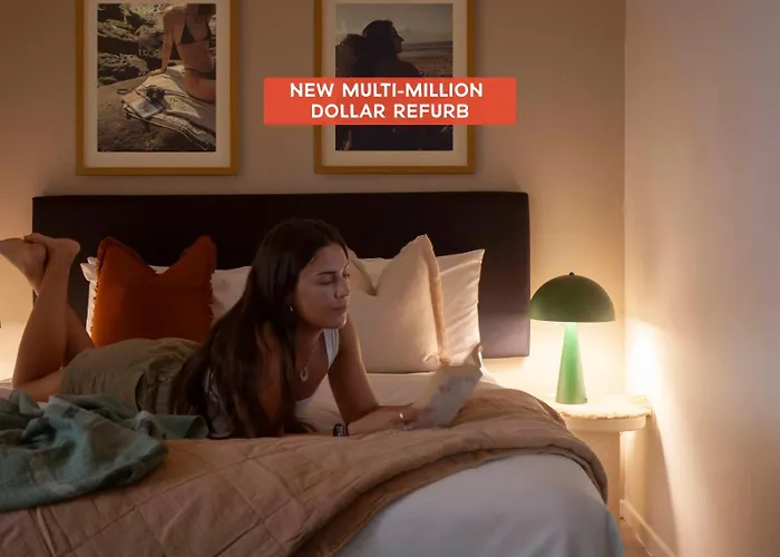 Little Drifter CairnsHostel